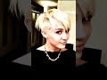 Miley Cyrus Hairstyle Pics New Haircut Hanna Montanna Leaked Photos images Miley Cyrus Hairstyle Pics New Haircut Hanna Montanna Leaked Photos