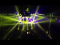 AMNESIA IBIZA: TOMMY TRASH - PART 1, MOSCOW, 01/05