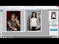 image Membuat Foto Tembus Pandang Dengan Photoshop