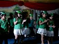 Baile Del Sapito Video preview