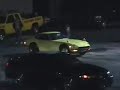 2JZGTE Datsun 240z Dragstrip pass