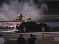 2JZGTE Datsun 240z Dragstrip pass