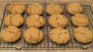Bake From Scratch Cookie Demo