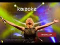 Danijela Martinović - BRODOLOM ( karaoke verzija)