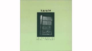 Watch Karate New New video