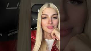 Moureen Periscope Live Update 92