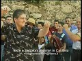 EVVIVA A CCU' BALLA! il rito della tarantella a Polsi.flv
