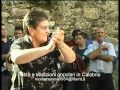 EVVIVA A CCU' BALLA! il rito della tarantella a Polsi.flv