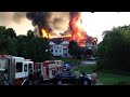 fire