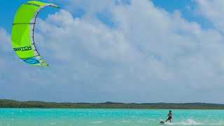 Ending an awesome year at San Salvador Kitesufing and ready for all what 2020 has to bring!