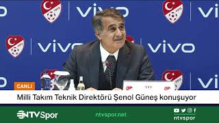 Canli - Tff Sponsorluk Anlaşması Imzalıyor