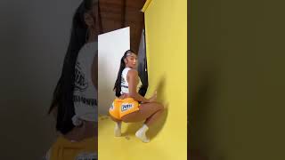 Ruby Rose Insane Twerk Clap Going Viral Shorts