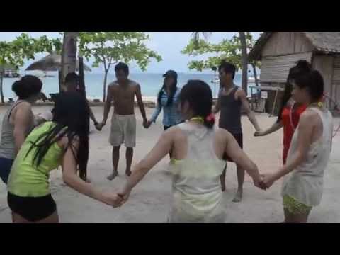 nha hang MÙA VÀNG team building tai resort NGỌC SƯƠNG