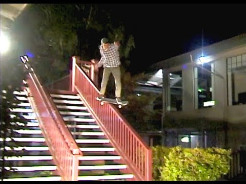 Kyle Kapanka - Whoa! Of The Week - Narrow Minded Edition