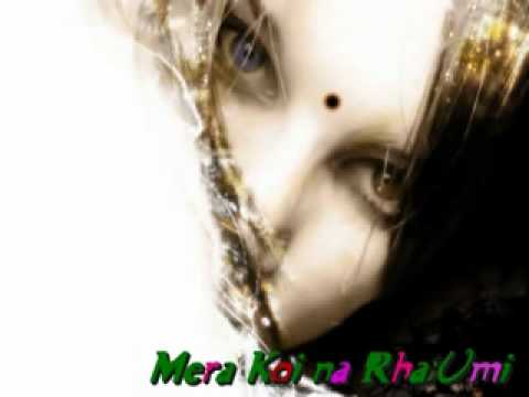 Ankhon Sy tu By Umi.flv