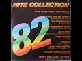 Hits Collection 82 Original Label Musart