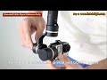 Greenbull Mini Cablecam Dolly Little Flycat for DJI OSMO Gopro and Small Gimbal --Linkdelight.com #3 Greenbull Mini Cablecam Dolly Little Flycat for DJI OSMO Gopro and Small Gimbal --Linkdelight.com #2