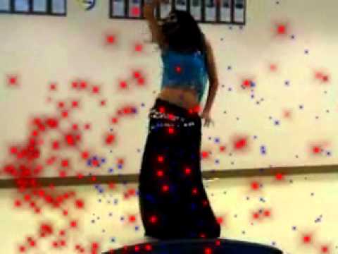Aaja Nachle - Title Song - Madhuri Dixit