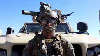Behind The Scenes With U.s. Marines And Sailors During Amphibious Ops