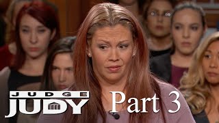 Live-In Nanny Sues Former Employer for Assault | Part 3