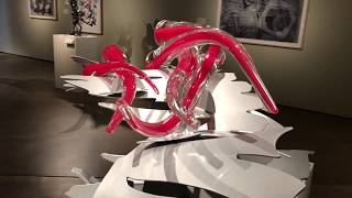 Tacoma Museum of Glass