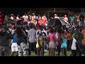 (BASEKOMPA.COM) KOUDJAY Performance @ 2012 AL Kompa Festival PART2!