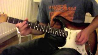 Watch Antemasque 4 Am video