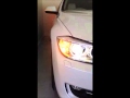 BMW F31 328i フロント ウインカー(LED PIAA 超TERA Evolution)