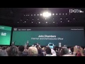 Compromiso y evolución centran los mensajes de Cisco en el Partner Summit