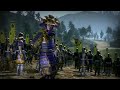 Total War: Shogun 2 - Launch Trailer