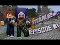 Die #Venation Comedy-Show! - Minecraft TITAN II Ep. 01