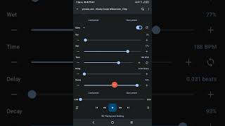 How To Make Colorama Audio On Msc