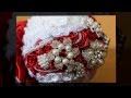 Броши на свадьбу своими руками Броши на свадьбу своими руками