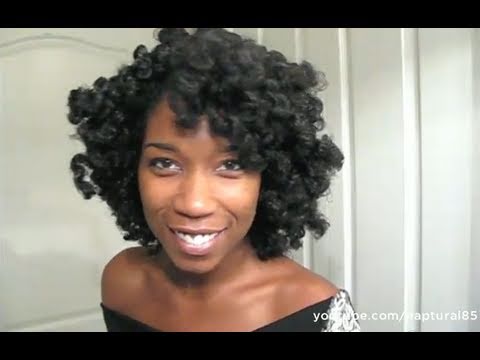 Celebrity Picture Quiz  Kids on For The Bantu Knot Out Style Shown In My Length Check  2 Video  Hope