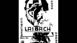 Watch Laibach 2525 video