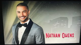 Y&R Season 52 Opening Credits 081125 Holden Added