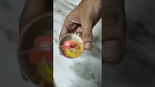 Bounce Light Ball