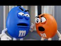 Banned M&M's Commercial
