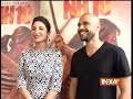 Видео NH10 Movie: Anushka Sharma Speaks on Virat Kohli and Cricket World Cup 2015 - India TV