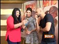 Video NH10 Movie: Anushka Sharma Speaks on Virat Kohli and Cricket World Cup 2015 - India TV