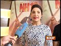 NH10 Movie: Anushka Sharma Speaks on Virat Kohli and Cricket World Cup 2015 - India TV