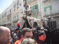 Settimana Santa a Molfetta - Processione della Pietà 2011