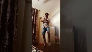 Trending Song Koi Sehri Babu Solo Dance