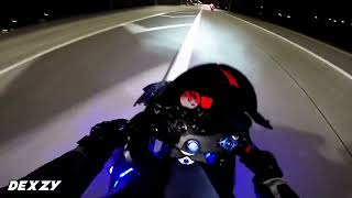 Anlayamazsın / GSX-R (Motorcycle edit)