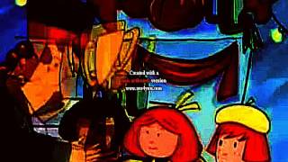 The New Adventures Of Madeline Intro Hd