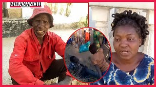 Dah Simulizi Ya Kijana Aliyeuawa Kikatili Akituhumiwa Kuiba Parachichi