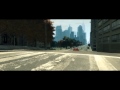 GTA 4 - Fast and Furious Drag Race Scene