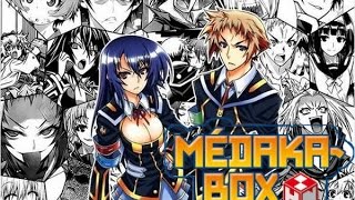 Medaka Box 04 VOSTFR
