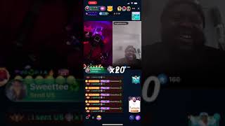 King Kelvin Mad He Lost The Game