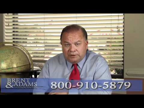 NC Attorney - Don't Sign Anything From an Insurance Adjuster Before Talking to a Lawyer